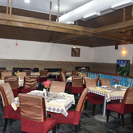 Ulo Chennai Deluxe Hotell Eksteriør bilde